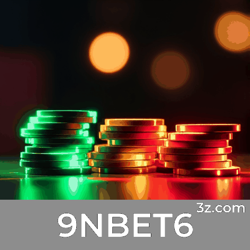 Apostas móveis simplificadas com 9NBET6