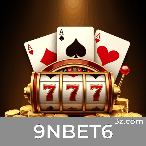 Tecnologia 3D Avançada e Jogos de Cassino no 9NBET6