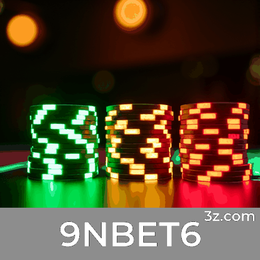 Tecnologia de ponta e segurança robusta, descubra 9NBET6