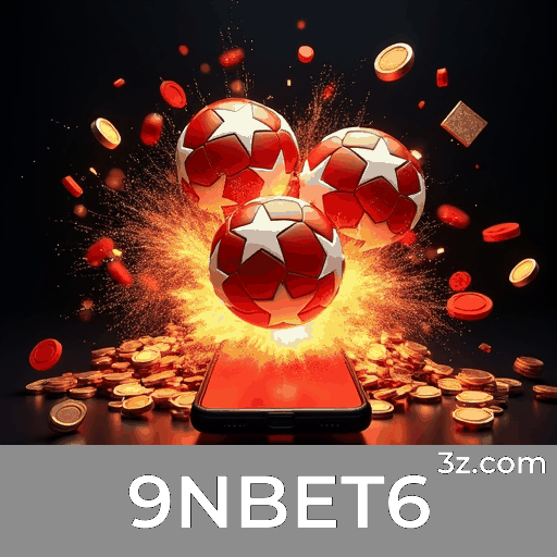 Registre-se Rapidamente e Desbloqueie Recompensas Exclusivas no 9NBET6