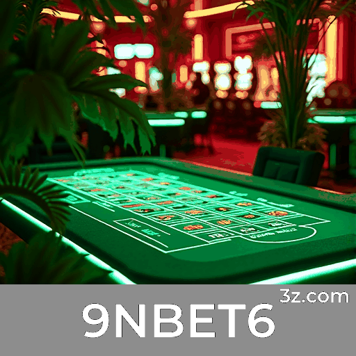 Revolução em jogos online com a filosofia inovadora da 9NBET6