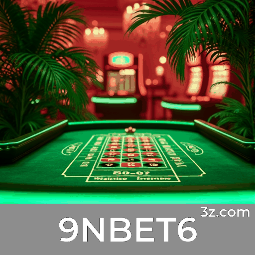 Sistema de Recompensas Progressivas, Maximize Seus Ganhos na 9NBET6