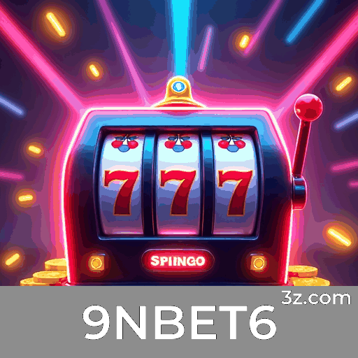 Tecnologia 3D Avançada e Jogos de Cassino no 9NBET6