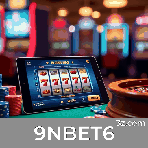 Aproveite os Bônus Únicos e Generosos da 9NBET6