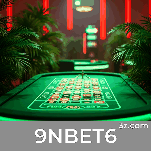 Aproveite os Bônus Únicos e Generosos da 9NBET6