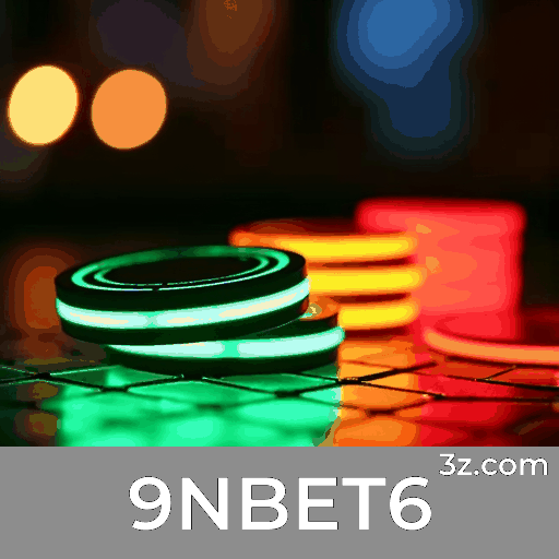 Aproveite os Bônus Únicos e Generosos da 9NBET6