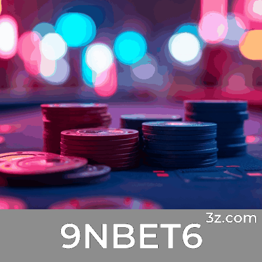 Tecnologia de ponta e segurança robusta, descubra 9NBET6