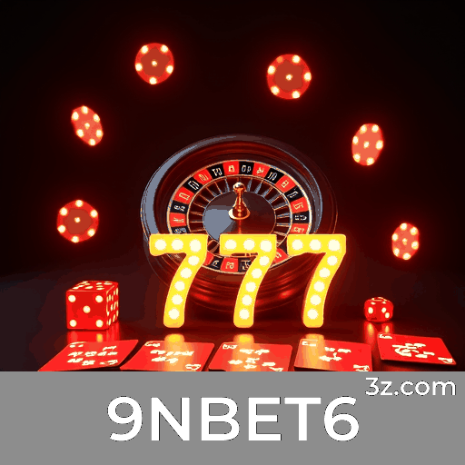 Tecnologia 3D Avançada e Jogos de Cassino no 9NBET6