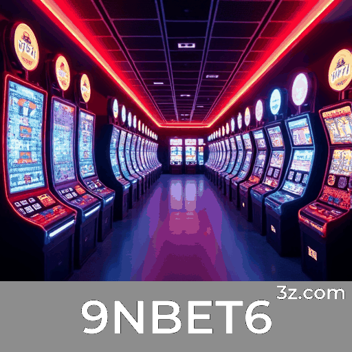 Sistema de Recompensas Progressivas, Maximize Seus Ganhos na 9NBET6