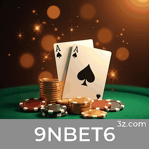 Apostas móveis simplificadas com 9NBET6